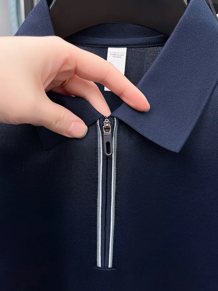 【 】 26 Quality POLO ， Quality 40 ， Breathable ， LOGO， ️ T ️ ， ！Sizes：M-4XL（ 、 。
